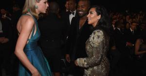 Kim’s Snapchat Story, Taylor’s Instagram, and all the 1’s and 0’s in between