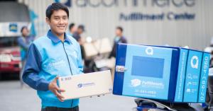 Southeast Asia’s aCommerce raises $10M to prepare for Series B raise
