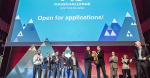 MassChallenge sets up camp in Switzerland