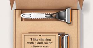 Unilever buys Dollar Shave Club for reported $1B value