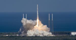 SpaceX targets January 8 launch as explosion investigation ends