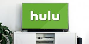 Access thousands of hours of entertainment with this 45-day free trial of Hulu