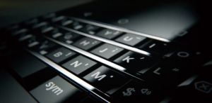 BlackBerry branded phones with physical keyboard to drop at CES