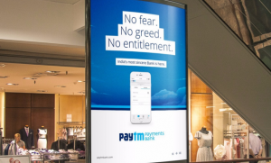 Paytm, India’s top mobile payments firm, gets approval to launch its own digital bank