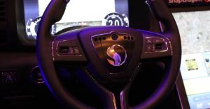 Qualcomm kicks its automotive ambitions up another gear, partners with VW and more