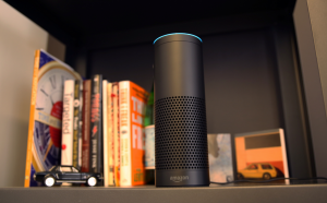 Gartner spies growing opportunity for voice-driven devices