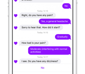 Babylon Health partners with UK’s NHS to replace telephone helpline with AI-powered chatbot