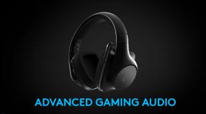 Logitech's new G533 Wireless are almost my perfect PC gamer headset
