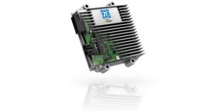 ZF debuts ProAI, a production self-driving system based on Nvidia’s Drive PX 2
