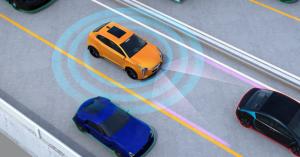 Intel’s new Go brand covers car tech from self-driving to 5G wireless