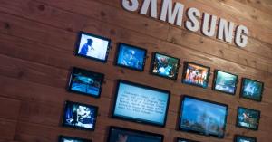 Samsung is launching a $150M fund to invest in emerging tech startups
