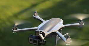 GoPro says it is re-launching the Karma drone this year