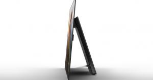 Sony’s newest Bravia TV is the first interesting TV I’ve seen at CES