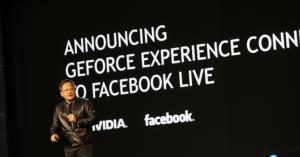 Nvidia’s GeForce Now puts a gaming PC in the cloud