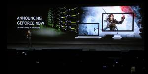 Nvidia will soon let you stream graphics-intensive games to your desktop