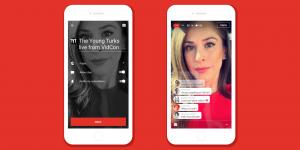 YouTube finally introduces livestreaming features on mobile