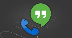 Google buys Sweden’s Limes Audio to boost Hangouts voice quality