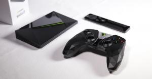 Hands-on with Nvidia’s new 4K HDR-streaming Shield with Android TV