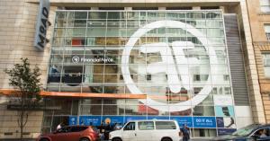 FinancialForce selects former Salesforce and Heroku exec to be new CEO