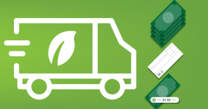 Sprig adds tips and equity to keep meal deliverers loyal
