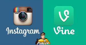 Upload to Facebook any Video you find on Instagram or Vine | Publer's Blog