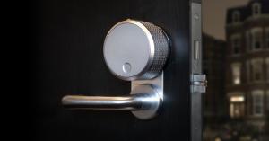 August’s CEO on lock hacking and releasing hardware before it’s ready