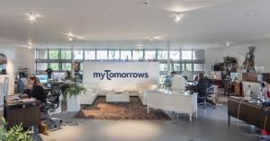 MyTomorrows raises further €10M to help access drugs in development