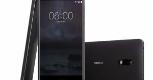 HMD’s first Nokia smartphone is heading to China