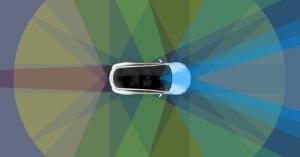 Tesla moves towards greater autonomy with Autopilot rollout for HW2 cars