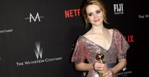 Netflix & Amazon score a few Golden Globes, HBO won none