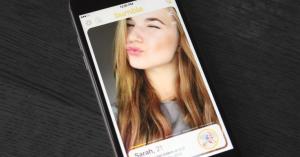 Bumble is launching video stories to show more of your match