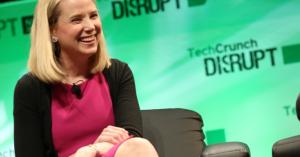 Marissa Mayer resigning from Yahoo board as company renames itself Altaba