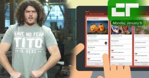 Crunch Report | Atlassian Buys Trello