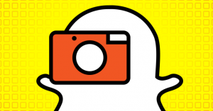 Snap crosses the pond and makes a home in the UK