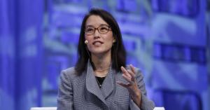 Ellen Pao joins Kapor Capital as partner, and chief diversity and inclusion officer