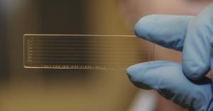 Illumina wants to sequence your whole genome for $100