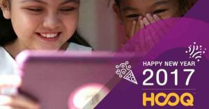 Asian Netflix challenger HOOQ raises $25M more from Singtel, Sony and Warner