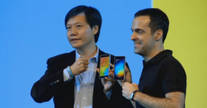 Xiaomi stops disclosing annual sales figures as CEO admits the company grew too fast