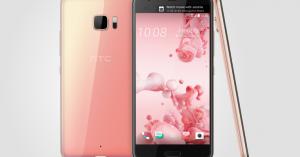 HTC outs an always listening, dual-screen smartphone with its own AI assistant