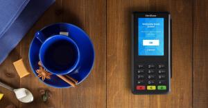 Verifone, FIS and Modo are creating a new way for consumers to pay with loyalty points