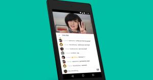 YouTube launches “Super Chat,”  a way for creators to make money from their live streams