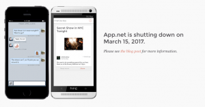 App.net, the ambitious project to build a better Twitter, is finally dead
