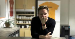 Listen to Rentify founder talk property tech, scaling a startup, and why tech press sucks