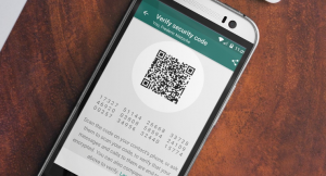 Encrypted messaging platform WhatsApp denies “backdoor” claim