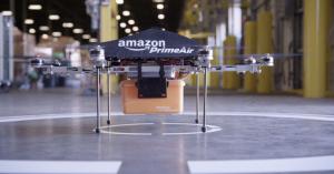 Amazon seeks to run wireless tests in Washington state