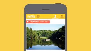 Timehop founder Jon Wegener replaced as CEO by design lead Matt Raoul