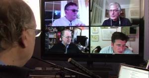 Gillmor Gang: Cold Turkey