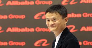Alibaba teams up with Samsung, Louis Vuitton and other brands to fight counterfeit goods