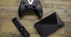 Nvidia’s new Shield TV provides the best balance for all-in-one home entertainment