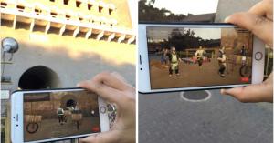 Baidu opens augmented reality lab, begins integrating AR into search